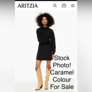 Wilfred Free Montpellier Dress